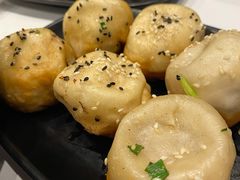 -小杨生煎(松江大学城店)