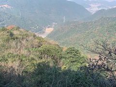 -午潮山国家森林公园