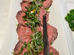 低温慢烤牛肉-黑明餐厅(白鹭洲店)