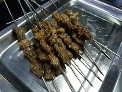 -慧姐烤串(南宁南小区店)