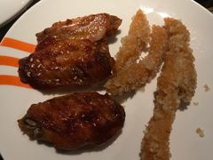 -V-ONE西雅图海鲜自助餐厅(仓山万达广场店)