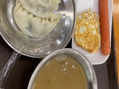 -华中科技大学东三学生食堂