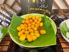 -南通大饭店·米兰餐厅