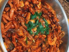 -黄记煌三汁焖锅(崇文门店)