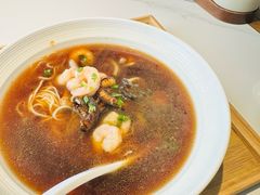 -苏堂阳春面•九年庆(北京路天河城店)