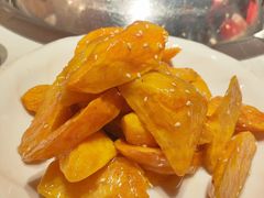 -玺炖·中国铁锅炖(南京东路店)