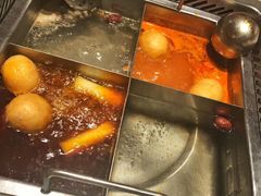 -海底捞火锅(河东万达广场店)