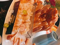 -蒋记海鲜姿造•洋房别墅(星河湾店)