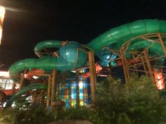 -杭州开元森泊度假乐园