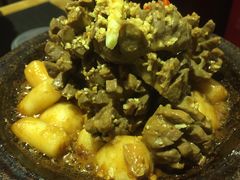 -潮堂 · 潮州菜(国贸商城店)