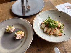 -BOR Eatery(安福路店)