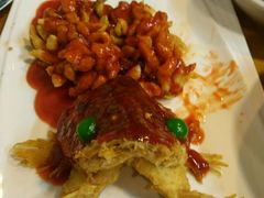 android_upload_pic-吴门人家·苏宴宫廷菜(拙政园店)