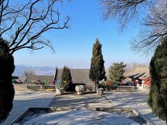 -封龙山风景区