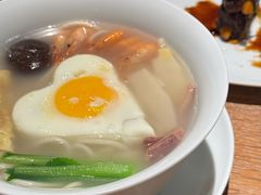 -宁波柏悦酒店·钱湖渔港