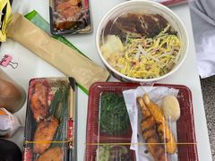 -京料理·日料自助·铁板燒(复悦城店)