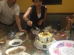 -阿凡提餐厅(簋街店)
