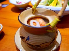 -锦鲤堂日本料理(莱茵之星店)