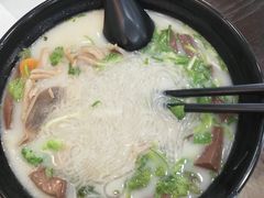 -鸭小妹鸭血粉丝(老门东店)