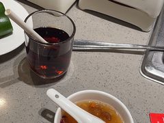 -海底捞火锅(青山湖万达夜宵主题店)