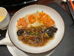 -粗茶淡饭·隐庐私厨(东亭店)