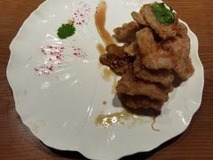 奉天老式锅包肉-奉天小馆·非遗东北菜(沈阳万象城店)