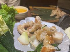 -坦坦大炉·韩式烤肉(望京店)