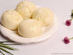 腿肉包-郭记小街麻辣烫(虎坊路店)
