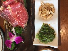 -热血兄弟·炭火烤肉(融侨中心店)