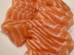 -怡咖啡·自助餐·西安香格里拉