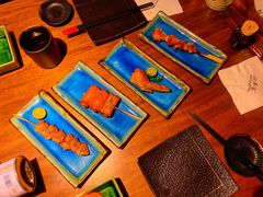 -山葵家居酒屋(天目里店)