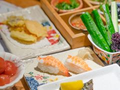 -东田之村自助餐厅(金水路店)