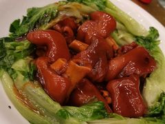 -大树头·花园餐厅(市桥店)