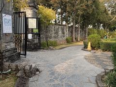 -九龙寨城公园