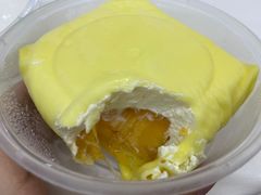 芒果班戟-苏妃奶酪(平江路店)