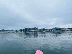 -千岛湖湖人皮划艇俱乐部