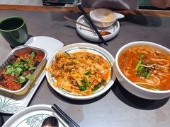 -云海肴·汽锅鸡·云南菜(高德置地店)