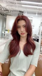 -MY HAIR ARDOR