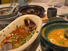 -鹿港小镇(悠唐店)