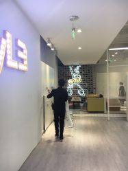 -P.STYLE派斯造型