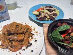 -鹿港小镇(悠唐店)