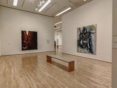 -旧金山现代艺术博物馆