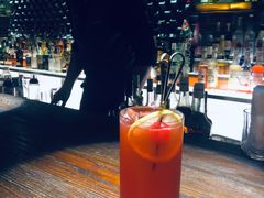 -LAMP BAR 水烟音乐酒吧