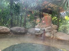 -三江森林温泉度假区