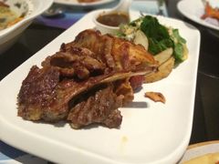 精选什扒-赫帝拉航空主题餐厅(南宁店)