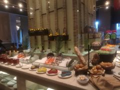 -富力希尔顿酒店·地阔自助餐厅