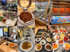 -东方之珠洗浴休闲广场(南开店)