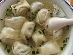 -君东记本帮面馆(天钥桥路店)