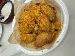 -嘉升大排档(番禺总店)