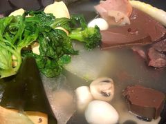 -万记麻辣烫国展总店