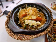 -东鑫记港式茶餐厅(南京东路店)